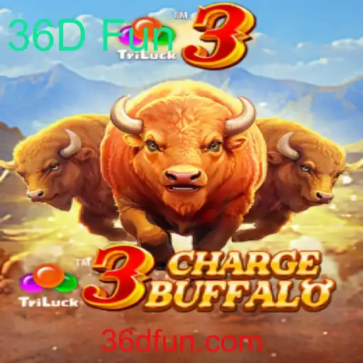 Explorando o Mundo de 3ChargeBuffalo: Diversão e Estratégia com 36D Fun