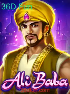 Descubra o Mundo de Aventura do Jogo AliBaba: Diversão com 36D Fun