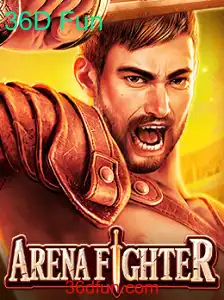 Descubra o Mundo Emocionante de ArenaFighter: 36D Fun
