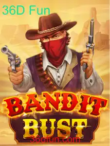 Explorando o Jogo BanditBust: Uma Aventura de Estratégia