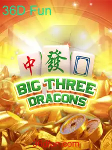 BigThreeDragons - Um Guia Completo para o Jogo Atraente '36D Fun'