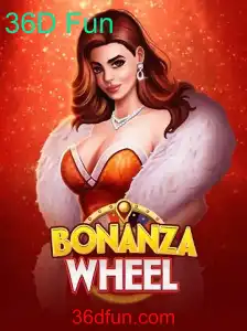 Descubra BonanzaWheel: A Emoção do 36D Fun