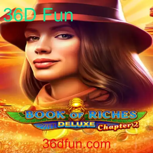 Explorando o Mundo Fascinante de BookofRichesDeluxeChapter2: Um Guia Completo