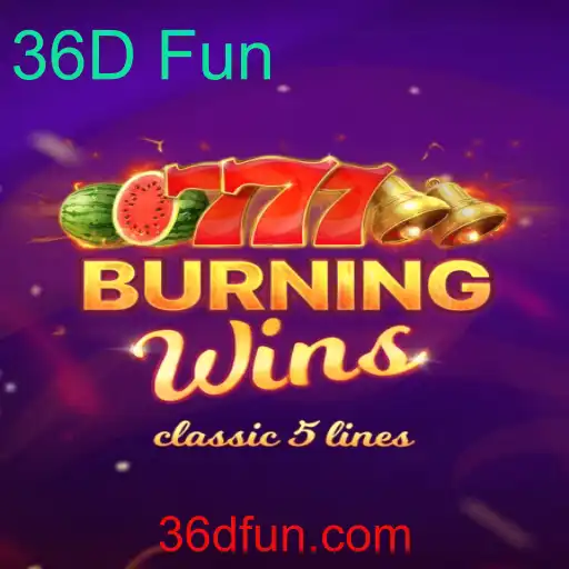 Explorando o Universo de BurningWins: 36D Fun