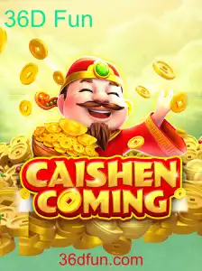 Explorando o Mundo de CAISHENCOMING: Um Jogo de Diversão 36D