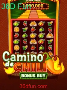 Explorando o CaminodeChiliBonusBuy: 36D Fun em Ação
