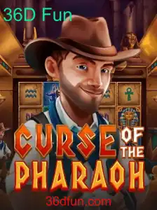 Descubra o Mistério de CurseofthePharaoh: Um Jogo de 36D Fun