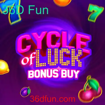 Explorando o Jogo CycleofLuckBonusBuy: Diversão e Estratégia com 36D Fun
