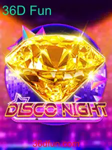 Explorando o Universo Vibrante de DiscoNight