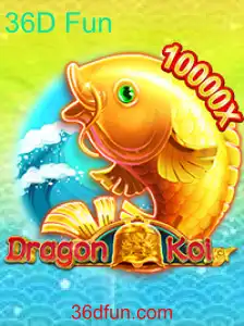 DragonKoi: Uma Aventura Emocionante no Universo dos Dragões