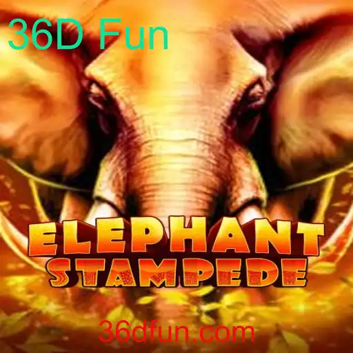 Explorando ElephantStampede: Um Mergulho no Mundo de Diversão 36D