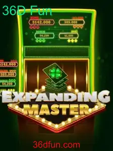 Explorando o Mundo do Jogo ExpandingMaster: Uma Experiência 36D Fun