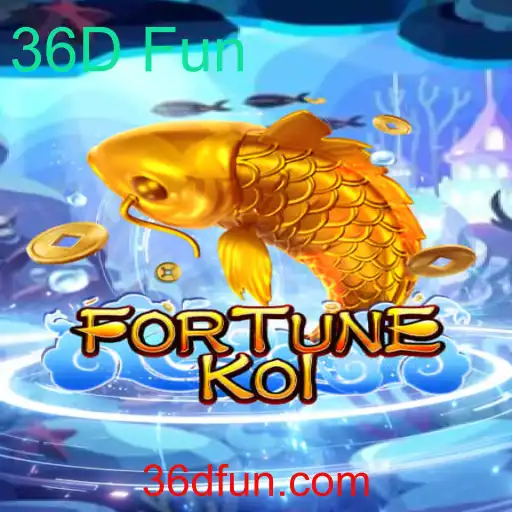 FORTUNEKOI: Um Mergulho no Universo de 36D Fun