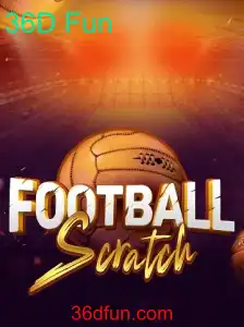 Descubra FootballScratch: Um Jogo 36D Fun de Emoção e Estratégia