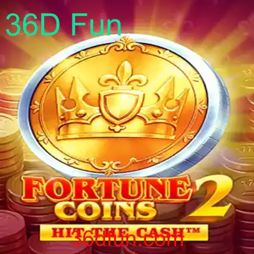 Explorando o Universo de FortuneCoins2: A Nova Sensação do Entretenimento 36D Fun