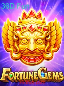 FortuneGems: Uma Aventura 36D Fun no Mundo dos Jogos