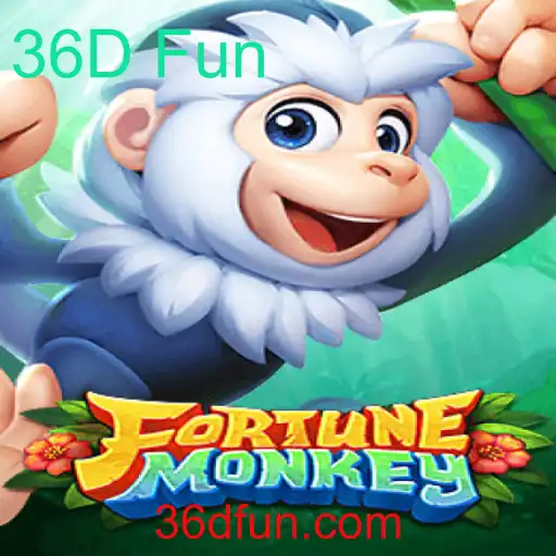 Descubra a Magia do FortuneMonkey: Um Jogo Revolucionário em 36D.com