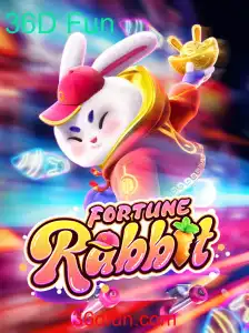Explorando o Jogo FortuneRabbit e sua Conexão com 36D.com