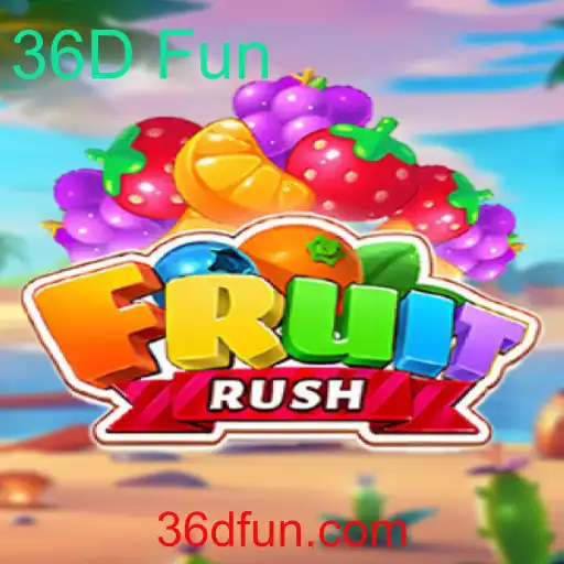 Explorando o Mundo de FruitRush: Diversão e Desafios com 36D Fun