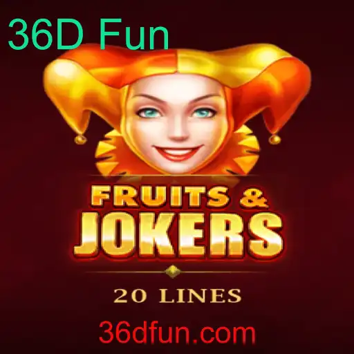 FruitsAndJokers20: Um Jogo Divertido para Desafiar Suas Habilidades