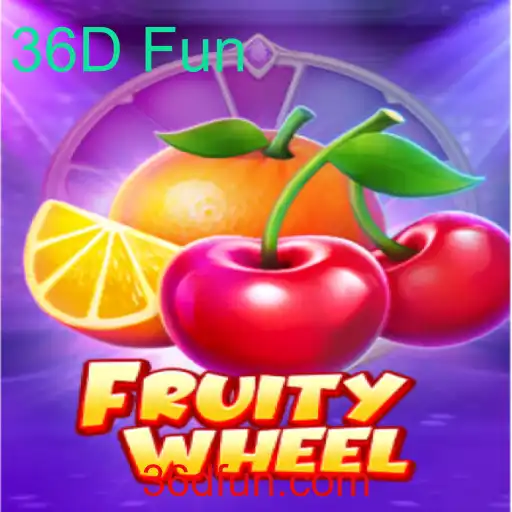 Descubra a Emoção de FruityWheel: 36D Fun em Cada Jogada