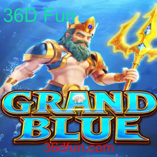 Descubra o Fascinante Universo de GRANDBLUE e a Atração do 36D Fun