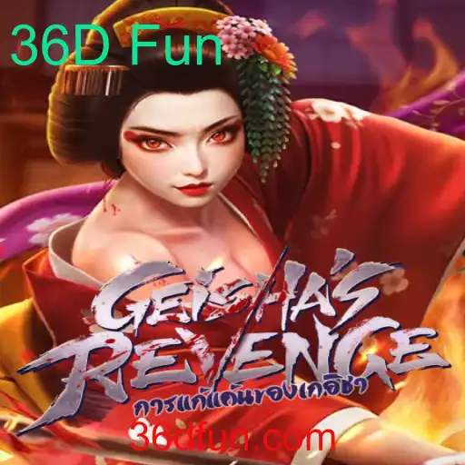Descubra o Mundo Envolvente de GeishasRevenge: A Nova Febre 36D Fun