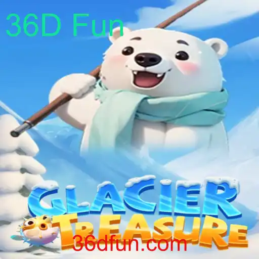 Descubra os Segredos de GlacierTreasure: O Jogo de Aventura 36D Fun