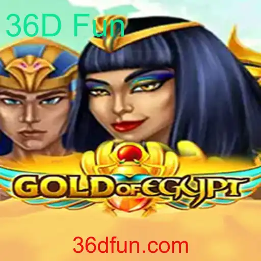 Descubra a Emoção de GoldOfEgypt: Aventura e Diversão com 36D Fun