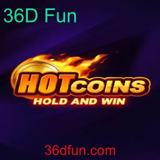 Explorando o Fascinante Mundo de HotCoins: 36D Fun