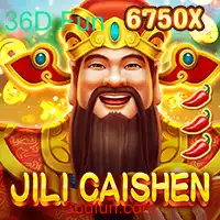 JILICaishen: Um Mergulho no Universo do 36D Fun