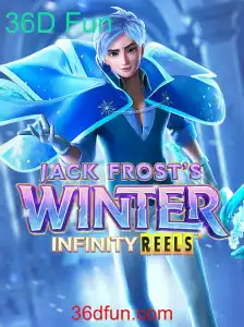 Explorando o Mundo Encantado de JackFrostsWinter: Diversão e Estratégia com 36D Fun