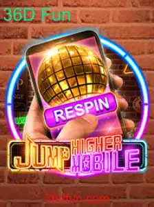 Descubra o Mundo Empolgante de JumpHighermobile: Mergulhe na Diversão 36D!