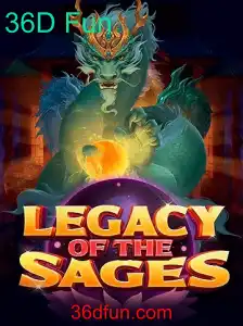 Legacy of the Sages: O Novo Fenômeno dos Jogos de Estratégia