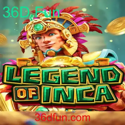 LegendofInca: Descubra o Mundo Fascinante de 36D Fun