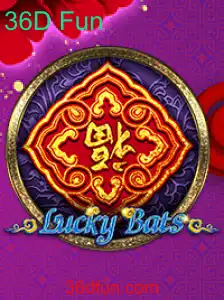 Descubra LuckyBats: Emoção e Diversão com o Novo Jogo 36D Fun