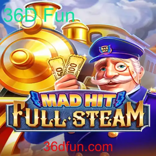 Descubra MadHitFullSteam: Uma Nova Dimensão de Diversão com 36D Fun