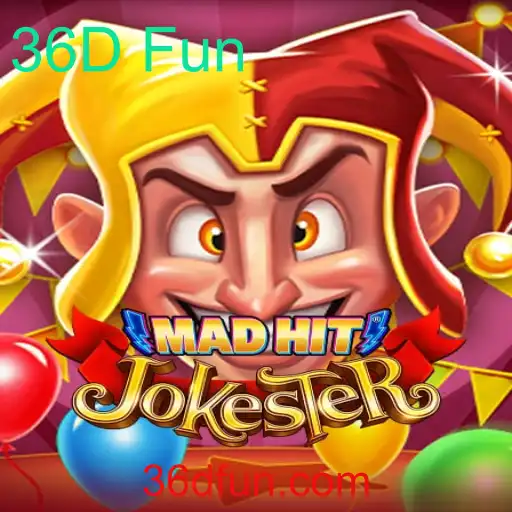Explorando MadHitJokester: A Revolução do Entretenimento com 36D Fun