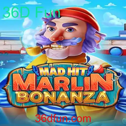 MadHitMarlinBonanza: Uma Aventura Incrível no Mundo dos Jogos
