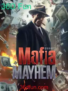 Descubra o Universo Estratégico de 'MafiaMayhem': Um Jogo de 36D Fun