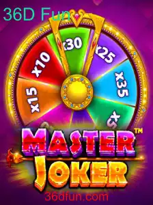 MasterJoker: Uma Aventura Inesquecível no Universo dos Jogos