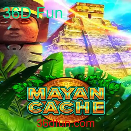 Explorando o Enigmático Jogo MayanCache