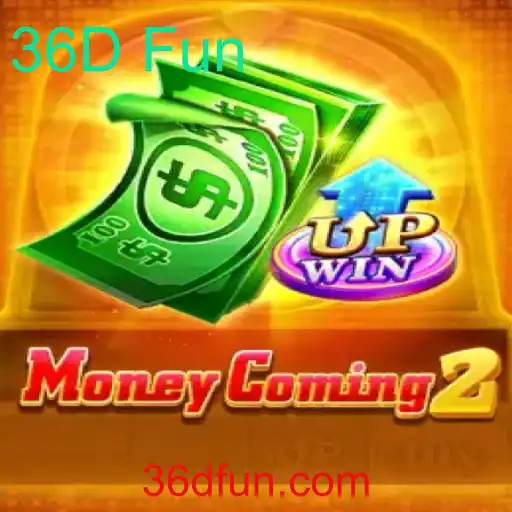 MoneyComing2: Uma Nova Experiência de Jogo Com 36D Fun