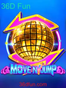 Descubra a Emoção do Jogo MovenJump: Uma Experiência 36D Fun