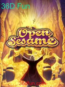 Descubra o Mundo Divertido de OpenSesame: O Jogo que Conquista Todos