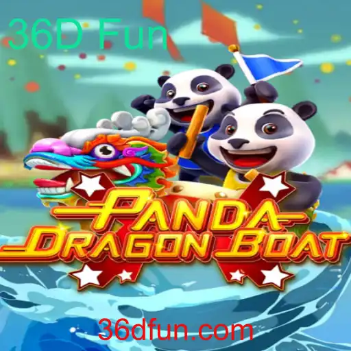 Descubra o Excitante Mundo de PANDADRAGONBOAT: A Nova Sensação dos Jogos 36D Fun