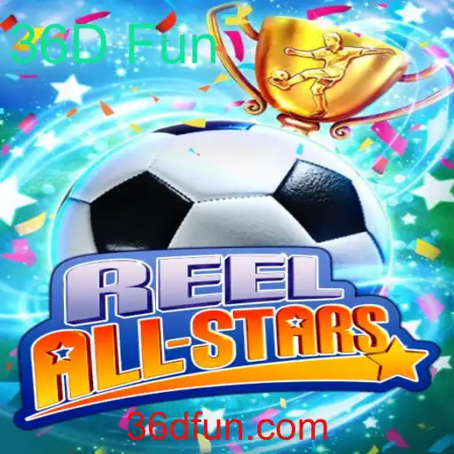 Explorando o Mundo de ReelAllStars: Diversão 36D em Jogo