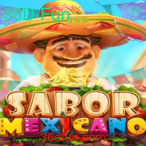 Explorando o Jogo SaborMexicano e o Conceito 36D Fun