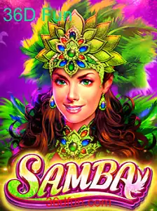 Explorando o Jogo Samba: Uma Nova Experiência com 36D Fun