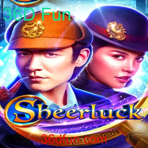 Descubra o Universo de 'Sheerluck: 36D Fun'